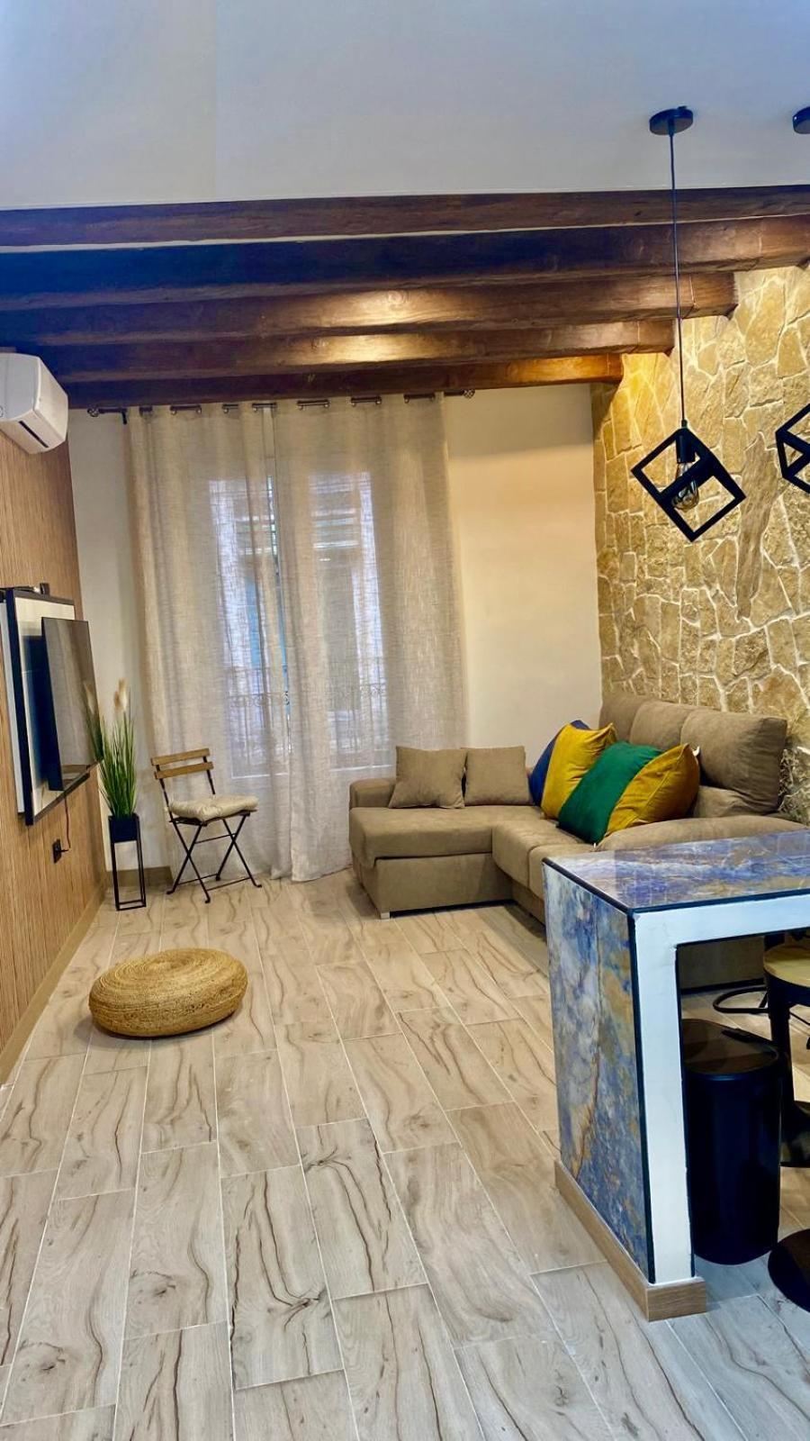 La Reina Apartment By The Sea Alicante Exterior photo
